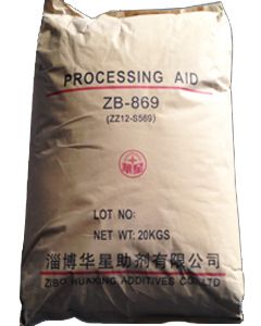 Processing Aid ZB-869